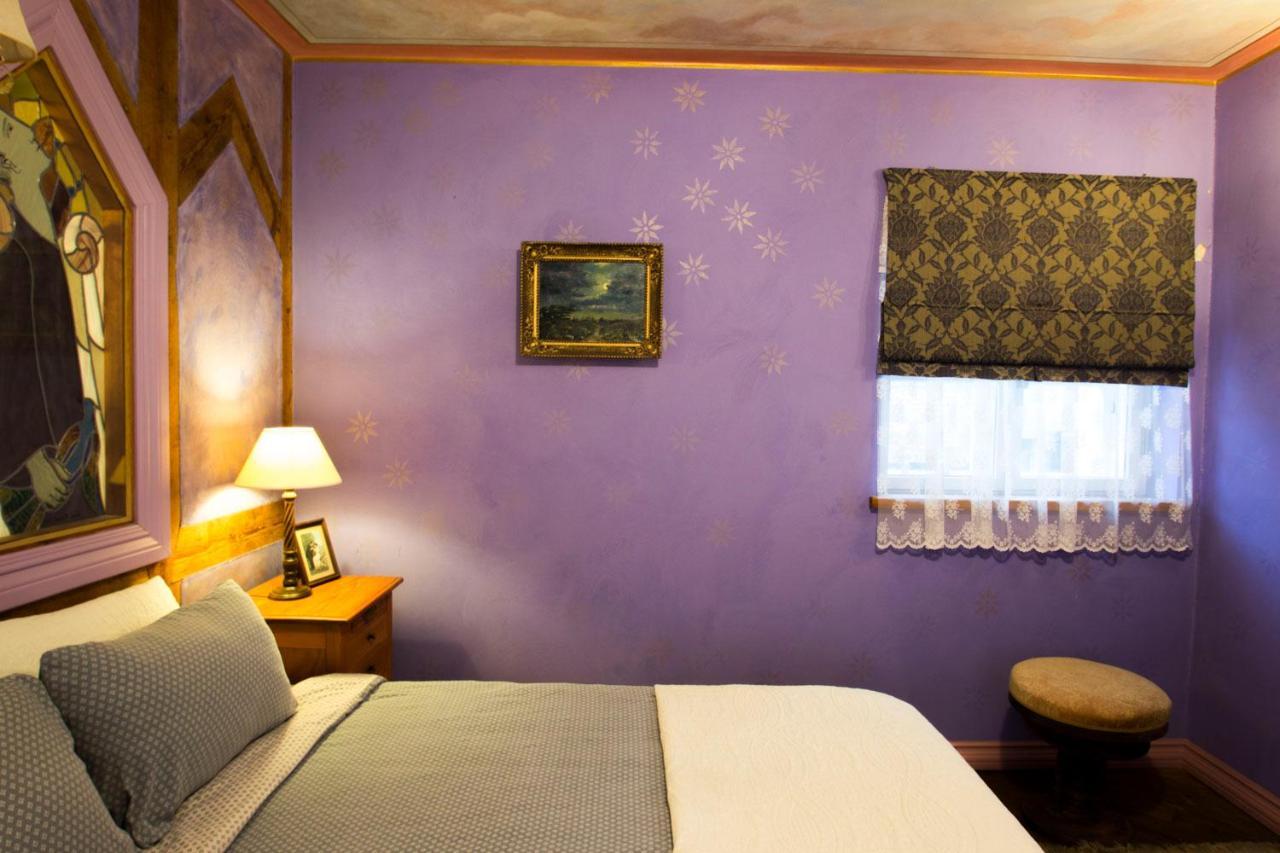 Old Town Fairytale, 2 Bedrooms And Terrace, Tartu Home Exteriér fotografie